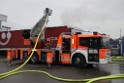 Feuer 4 Bergisch Gladbach Gronau Am Kuhlerbusch P074